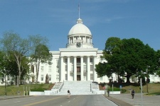 Montgomery Alabama Rentals